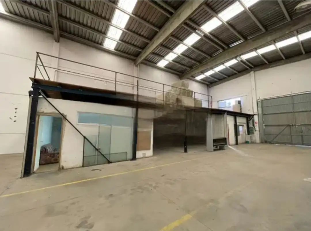 Industrial building to rent in Travessera del Bovalar 68, imagen 6