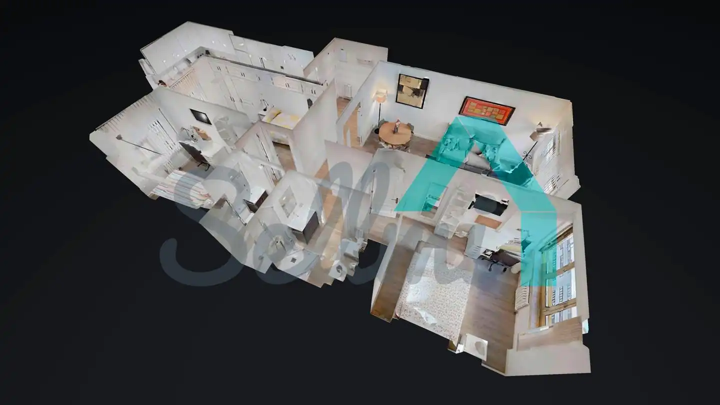 Piso en venta en Oviedo  con Calefacción