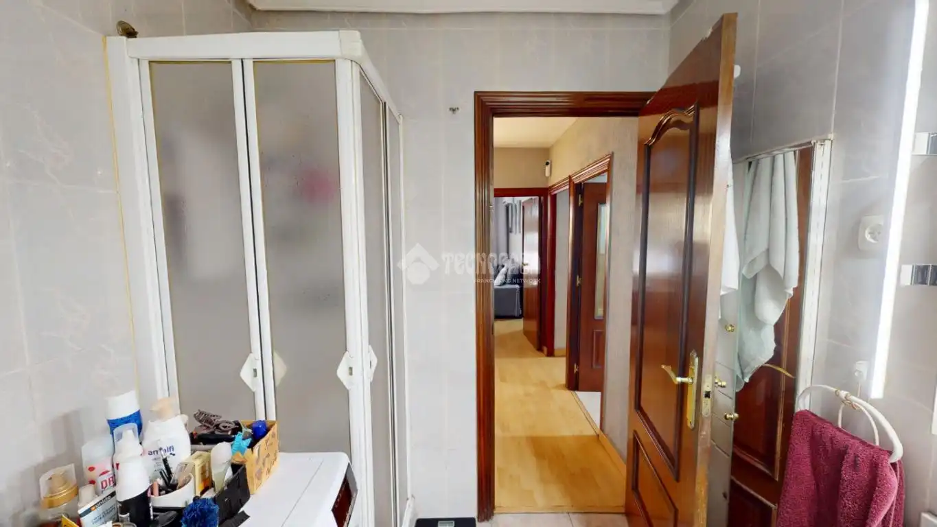 Flat for sale in Leganés  with Air Conditioner, Heating and Terrace