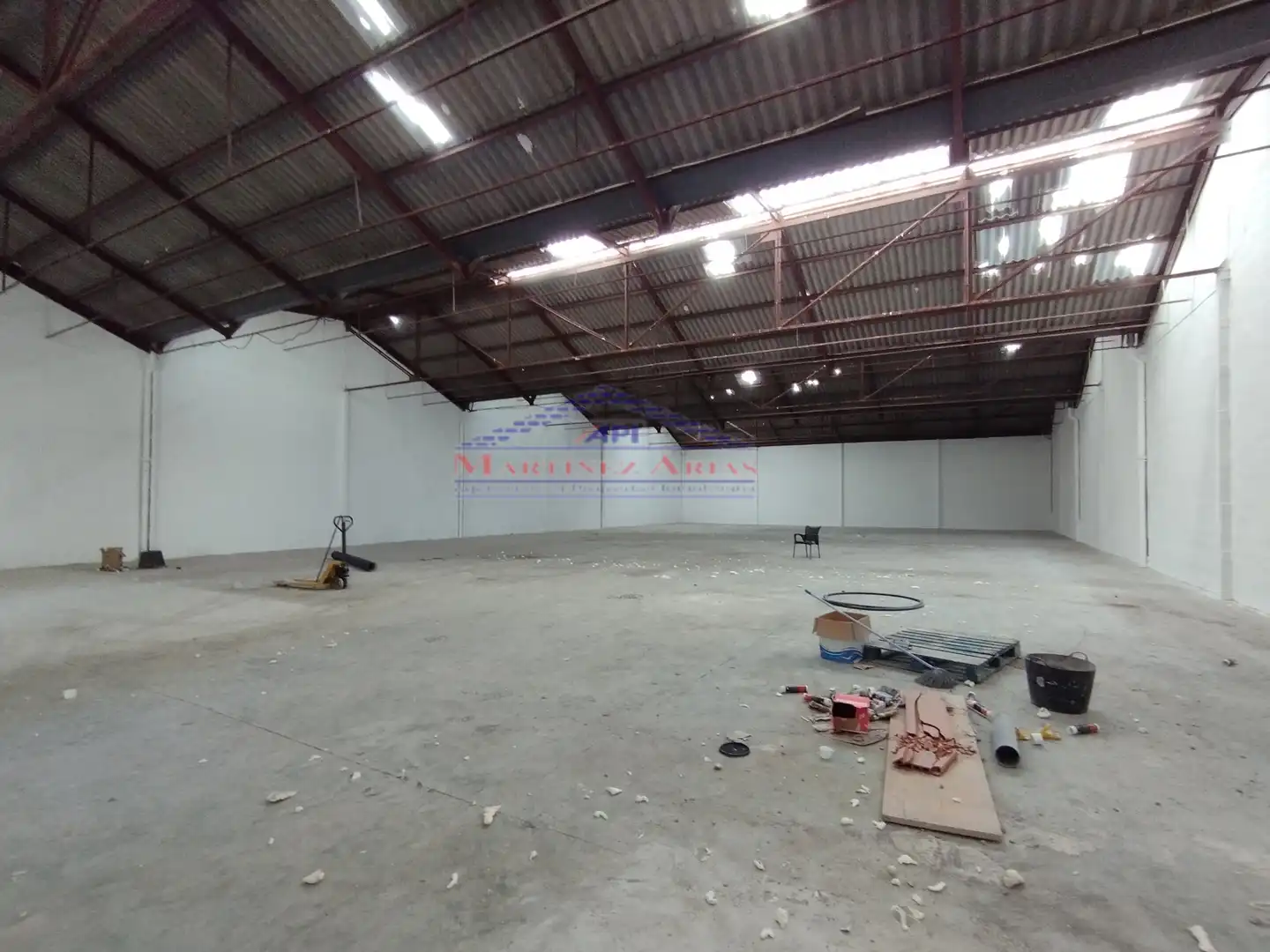 Industrial building for sale in Calle Cazalilla, imagen 3