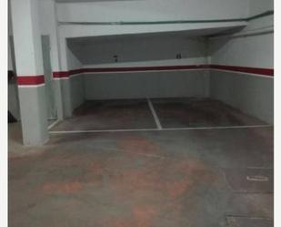 Parking of Garage to rent in Coslada