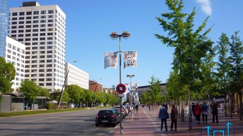 Foto 3 de Pis en venda a Carrer Dels Filadors, Creu Alta, Barcelona