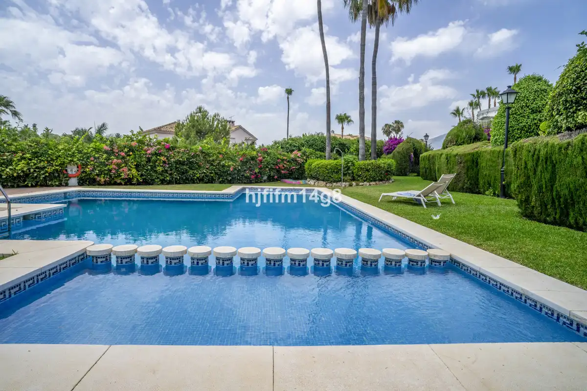 Villa con terrazza in vendita a Urbanización los Olivos I 1, imagen 30