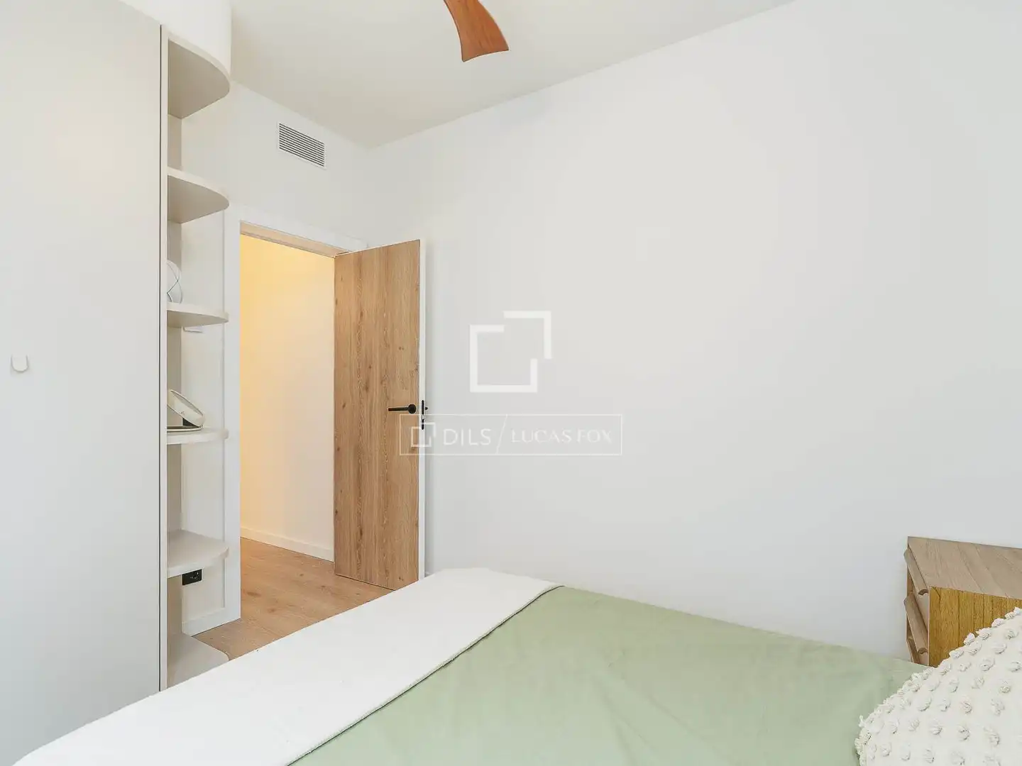 Habitación de Piso en venta en Barcelona con Aire acondicionado, Calefacción y Parquet