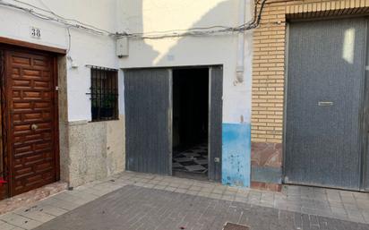 Exterior view of House or chalet for sale in Chiva