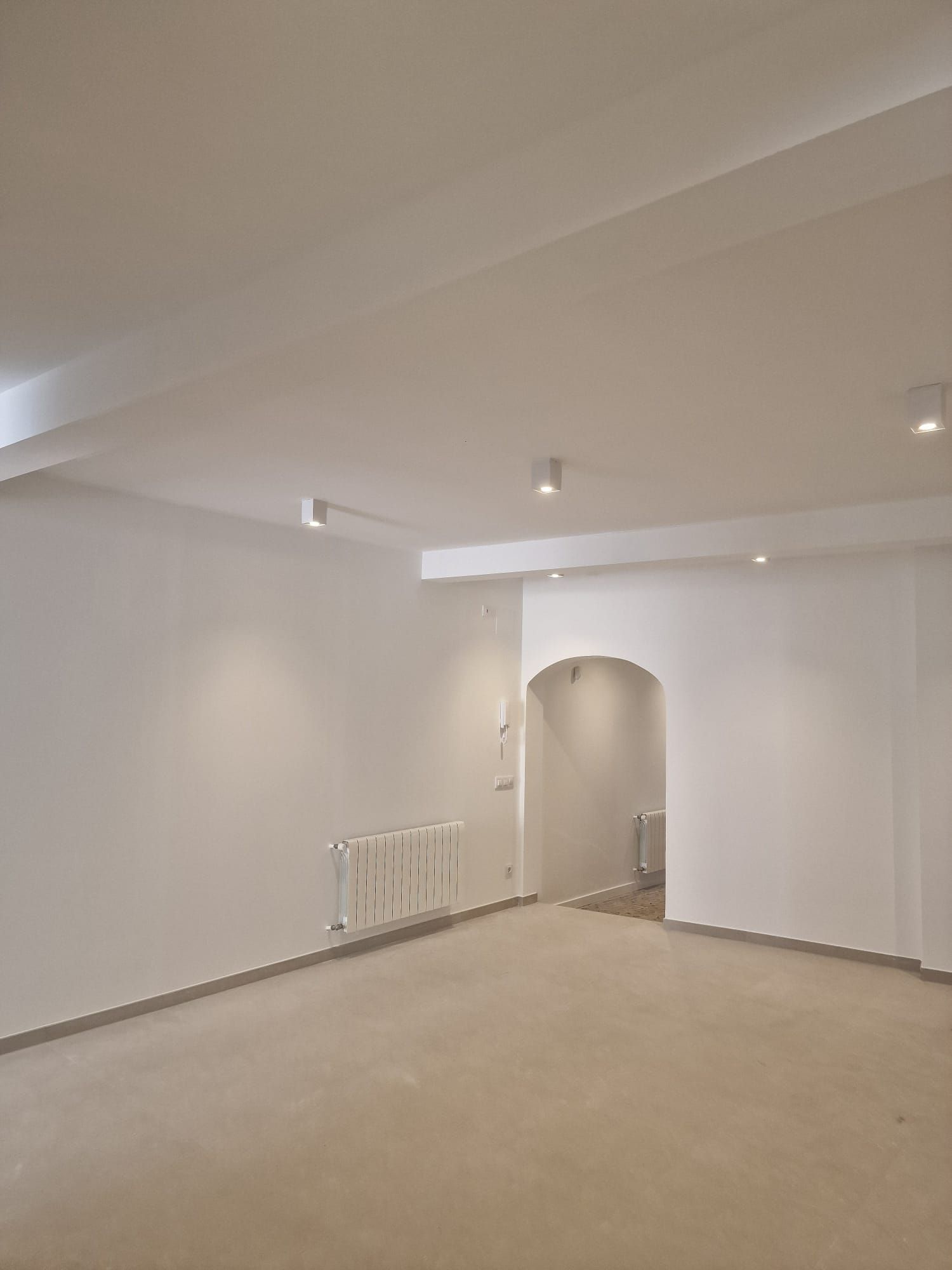 Duplex to rent in Carrer de Sant Jaume, Calella