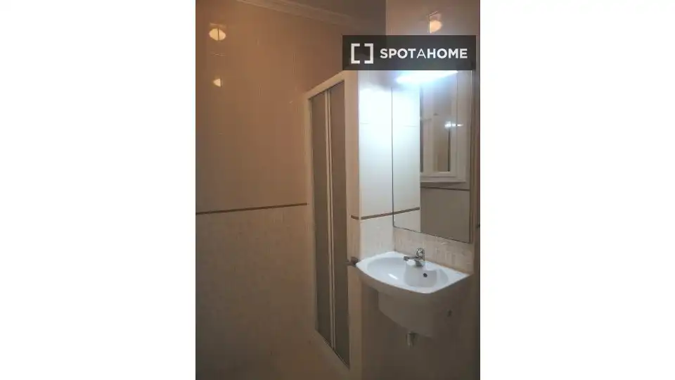 Zimmer in San Bartolomé