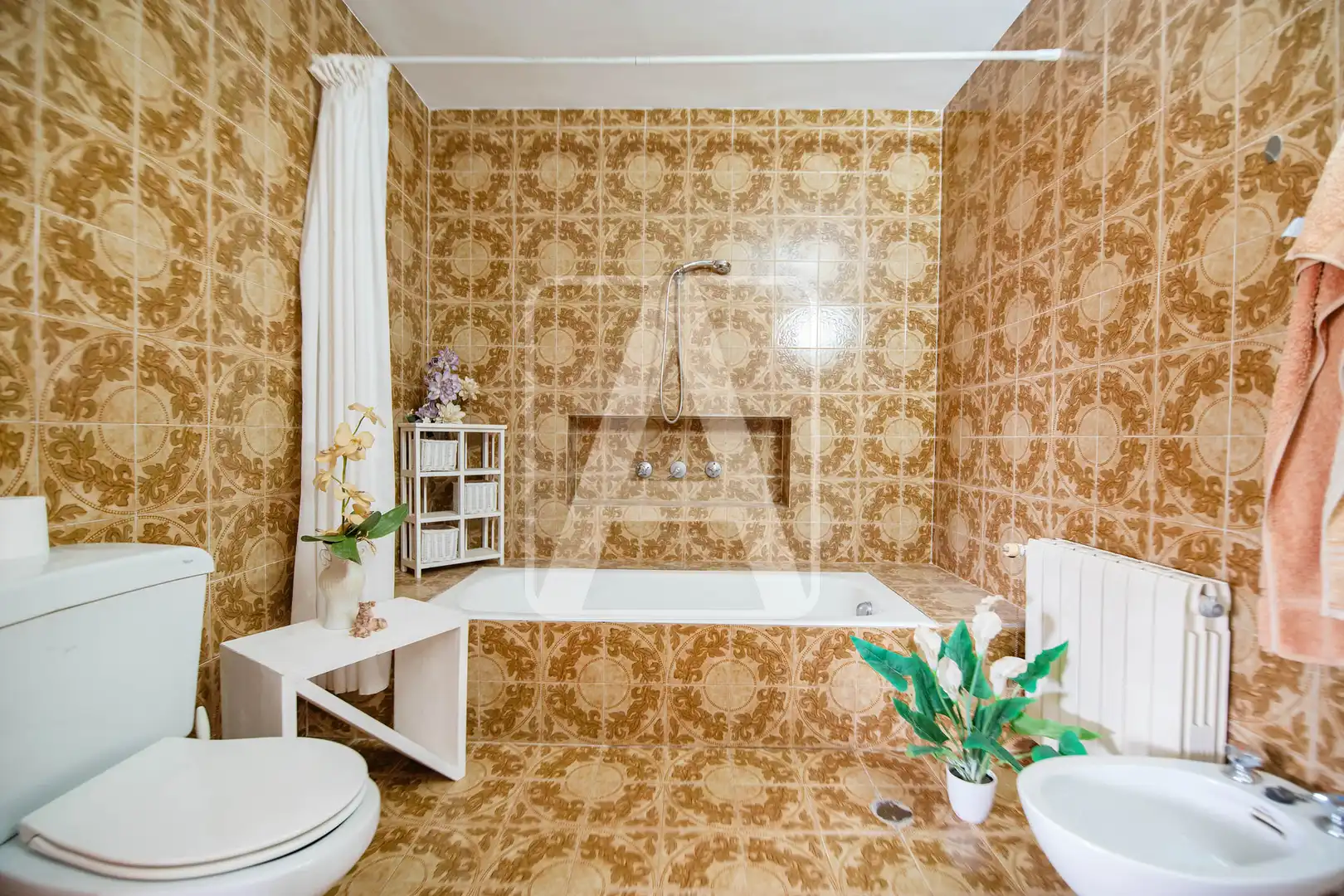 Villa con piscina in vendita a La Viña - Montemar - San Jaime, imagen 39