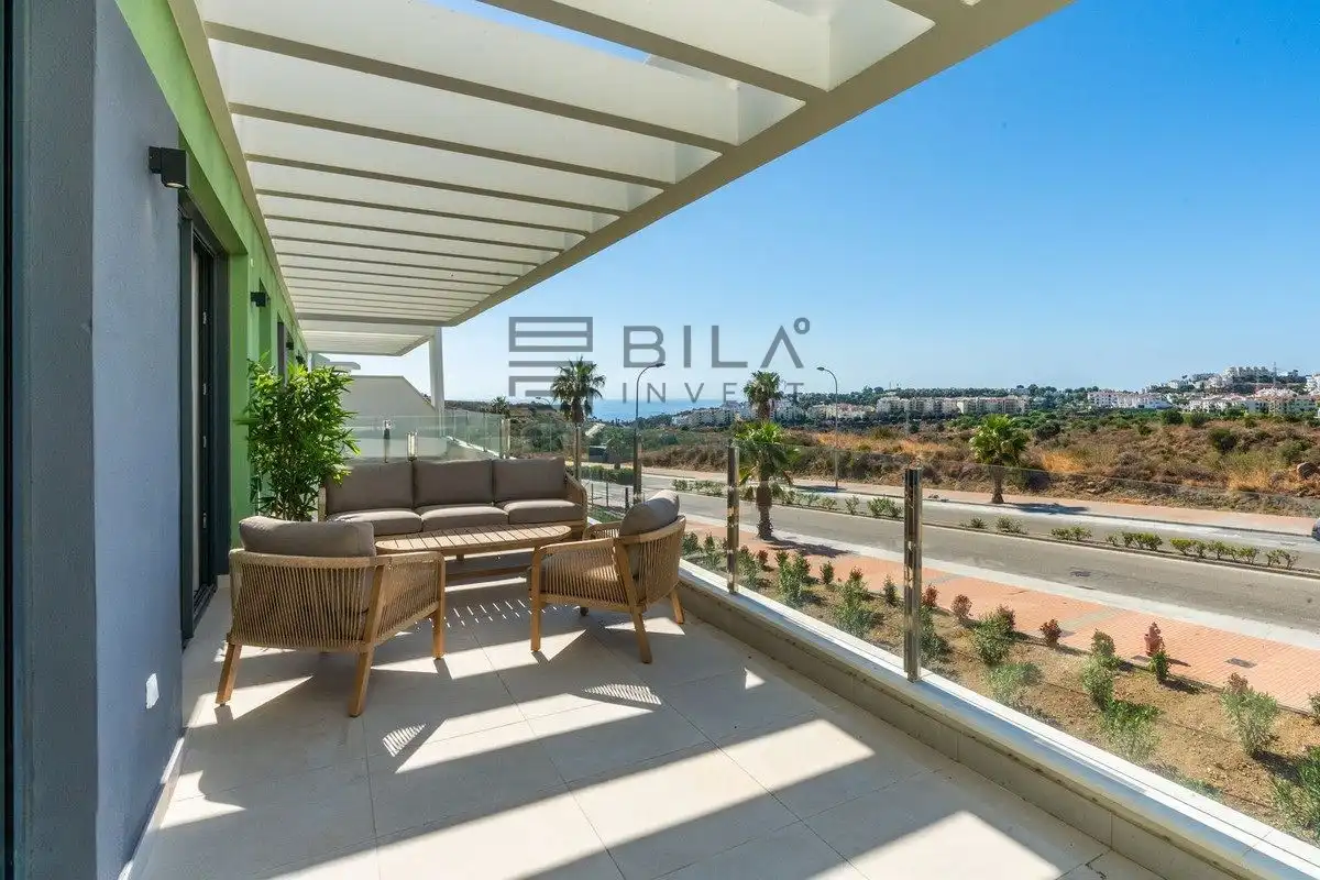 Appartement avec piscine à vendre à Urb. Ipanema Homes, imagen 3
