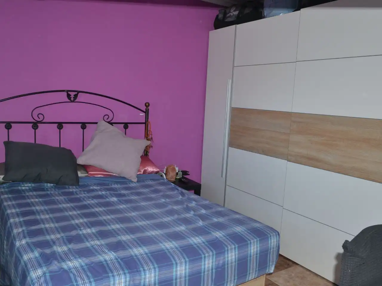 Flat with lift for sale in Carrer de Sant Isidre 1, imagen 13