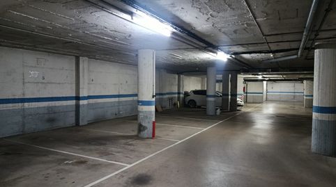 Foto 4 de Garaje de alquiler en Castelló de la Plana, Sant Narcís, Girona Capital