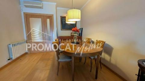 Foto 4 de Piso en venta en Molins de Rei, Barcelona