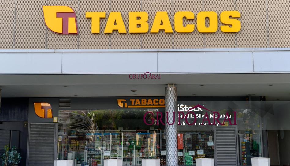 Photo 1 of Premises to rent in Avenida Avenida de Alfonso Puchades, 6, Centro Urbano, Alicante