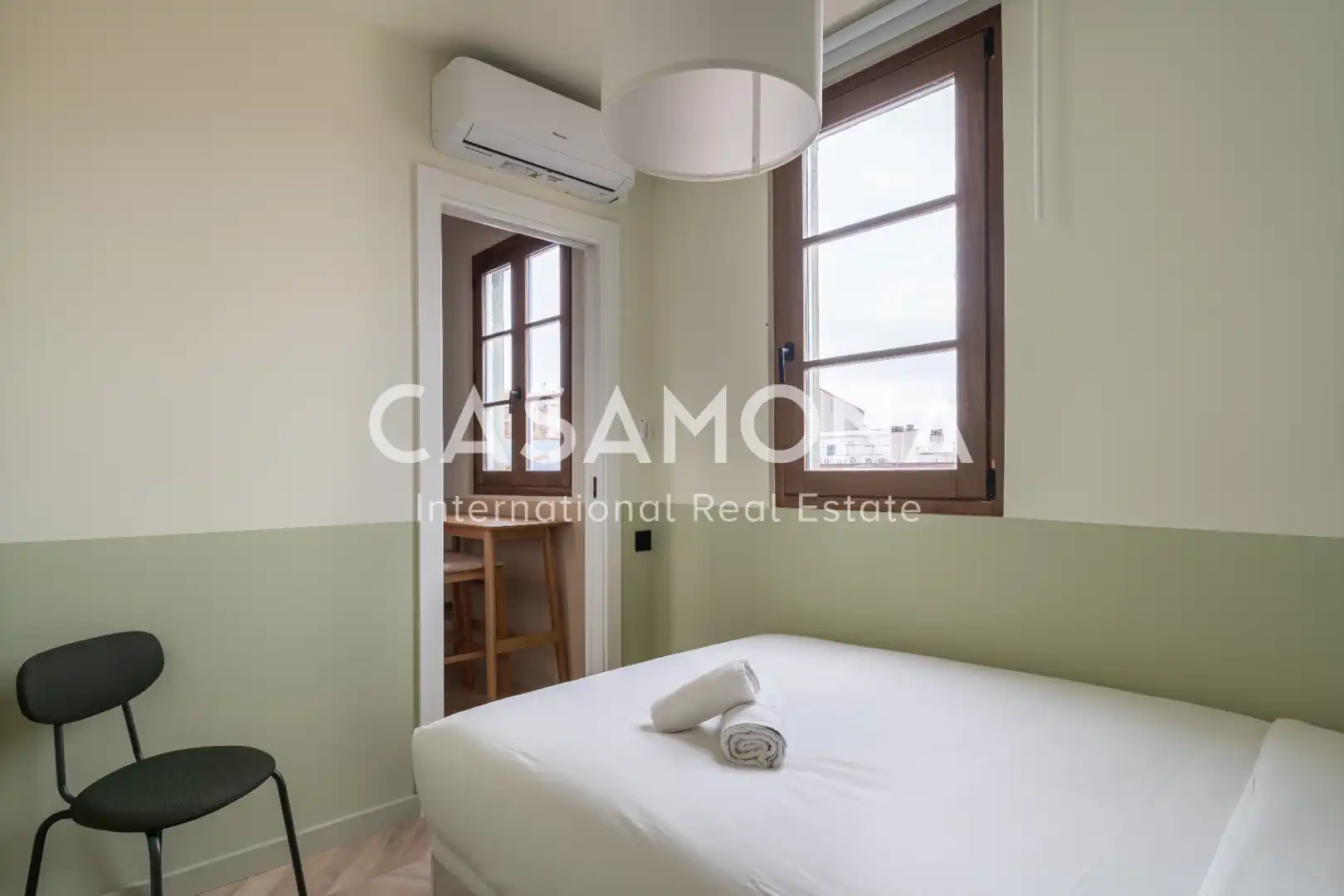 Wohnungen zur Miete in El Poblenou