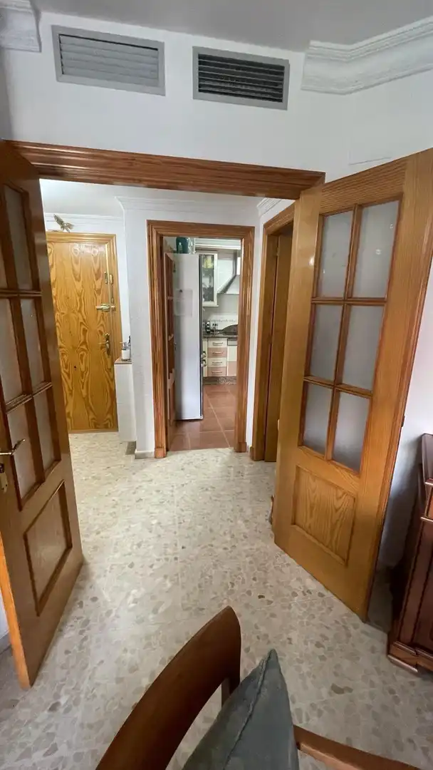 Appartement avec ascenseur à vendre à El Ejido Ciudad, imagen 3