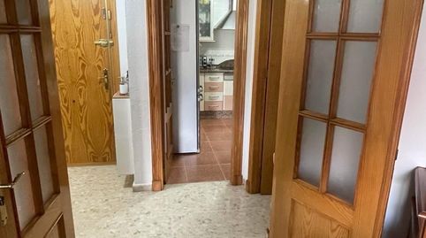 Foto 3 de Piso en venta en Pabellón - Estación - El Corte Inglés, El Ejido