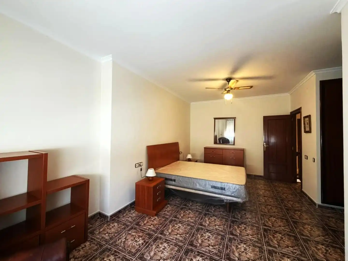 Bedroom of Houses for rent in Rafelbuñol / Rafelbunyol, Valencia