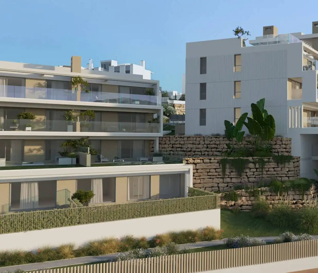 Apartment mit Pool zum Verkauf in Benamara - Atalaya, imagen 13