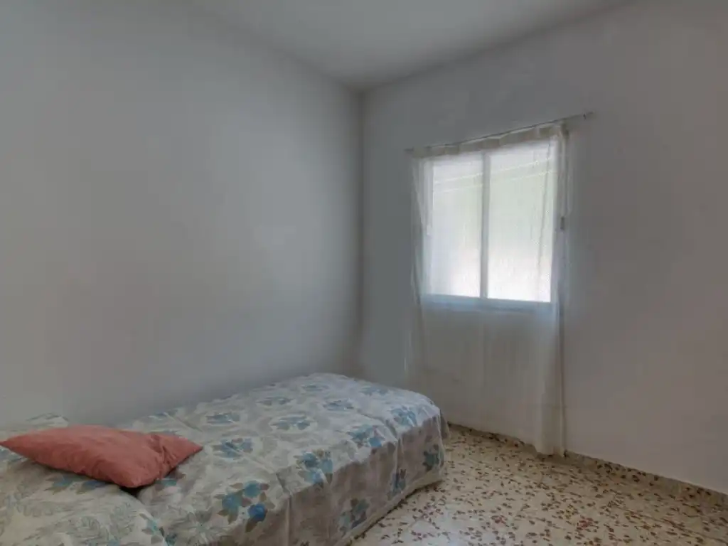 Bedroom of Houses for sale in Viñuela  with Terrace