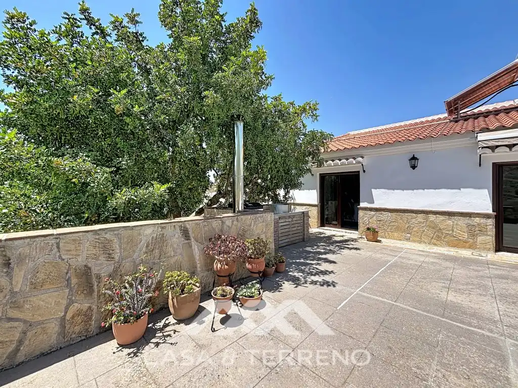 Villa mit Garten zum Verkauf in Diseminados Diseminados, imagen 46