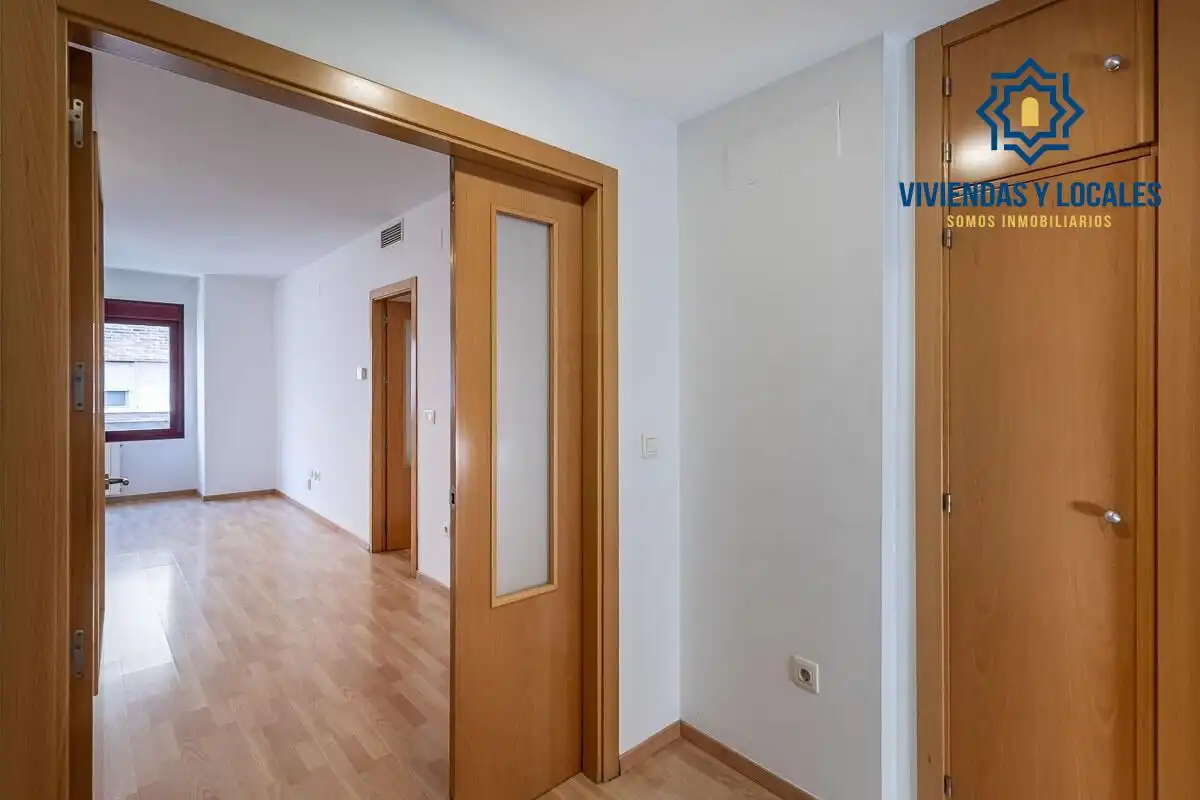 Duplexes for sale in Granada  with Air Conditioner, Heating and Terrace