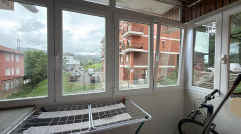 Foto 5 de Piso en venta en Zaratamo, Bizkaia