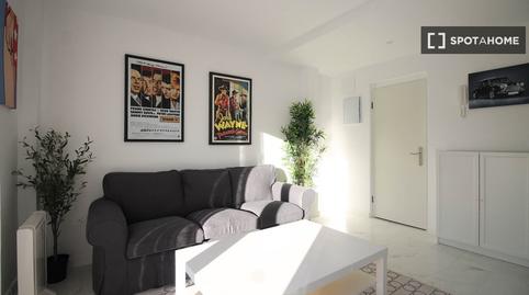Photo 5 of Apartment to share in Moscardó, Madrid