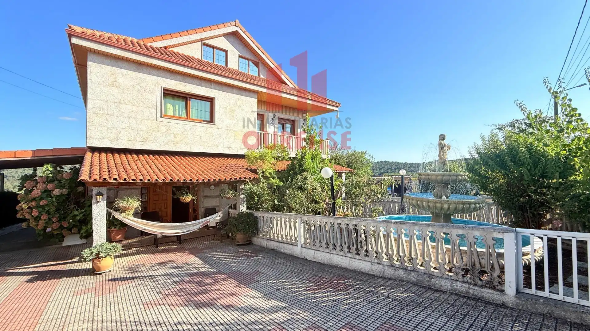 House with terrace for sale in Barbadás, imagen 74
