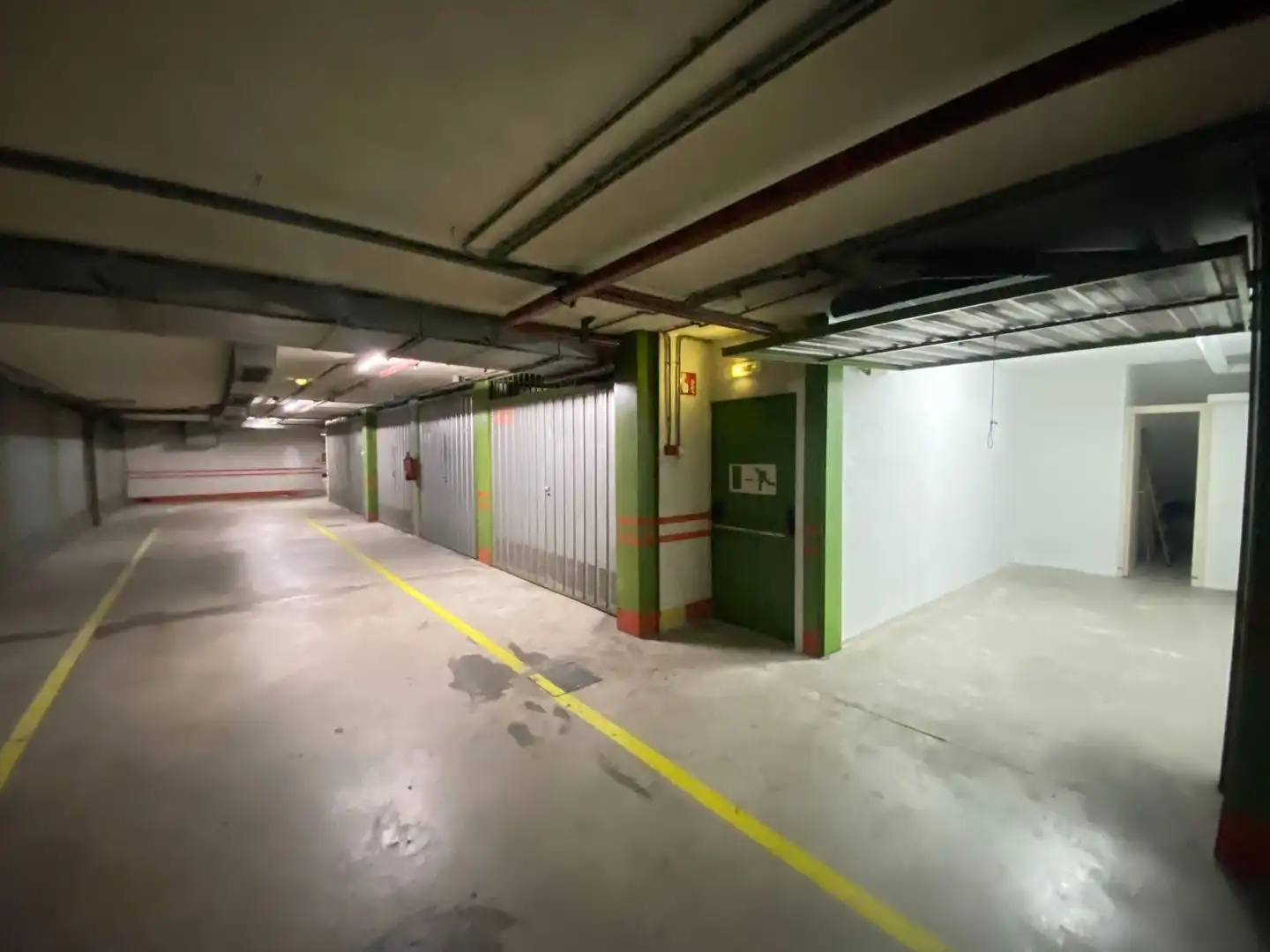 Parcheggio in vendita a Urbialde Plaza, imagen 11