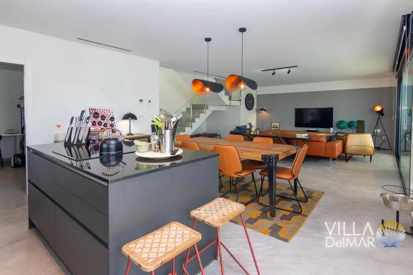 Villa avec piscine à vendre à Camí Assagador de Cabanes 34B, imagen 6