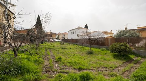 Solar urbano para construir tu chalet en la entrada de Cájar, frente Mercadona, immagine 4