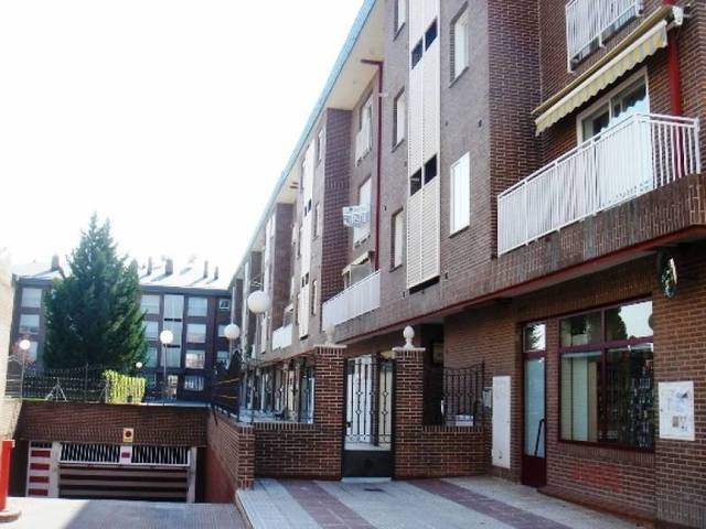 Garaje en Venta en Covaresa