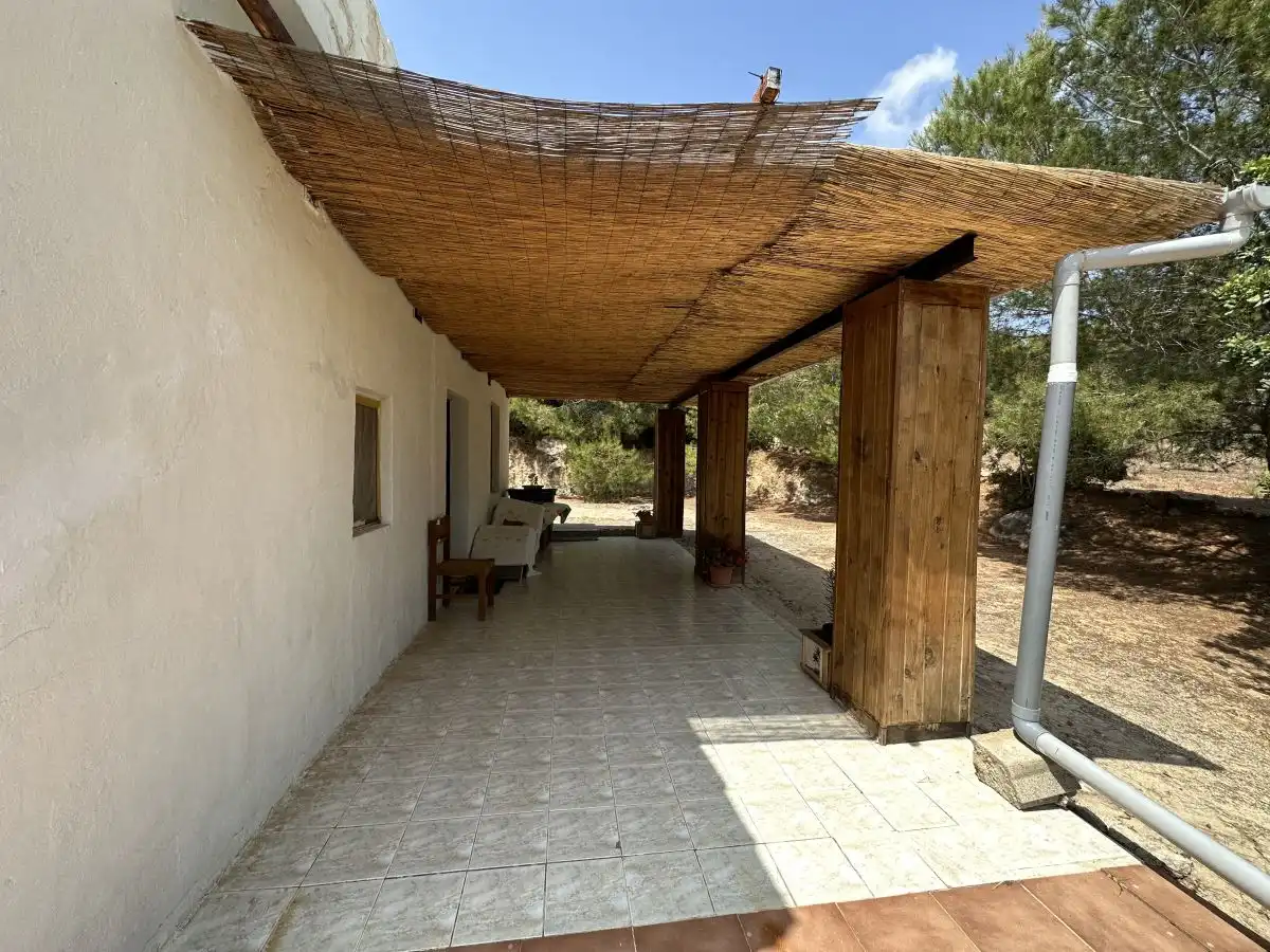 Houses for sale in Algar de Palància  with Terrace and Storage room