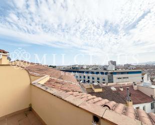 Exterior view of Duplex for sale in Palamós  with Heating, Terrace and Oven