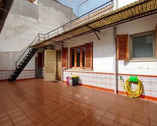 Casa adosada en venda a Carrer de la Corona d'Aragó, Centro