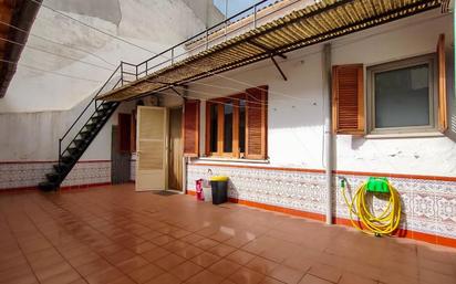 Single-family semi-detached for sale in Carrer de la Corona d'Aragó, Centro