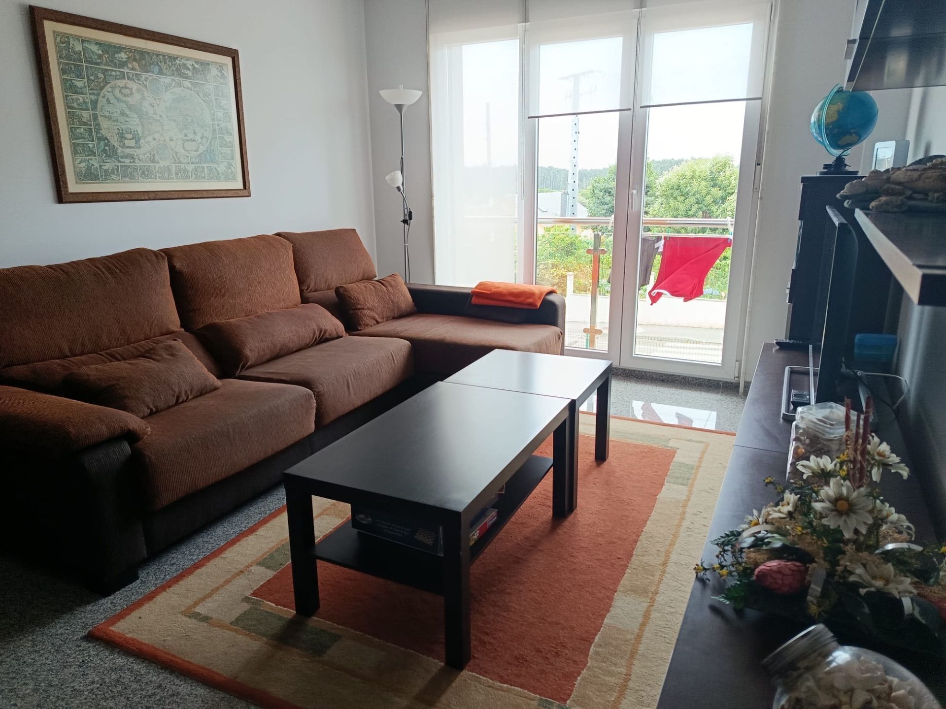 Apartment for sale in Barreiros