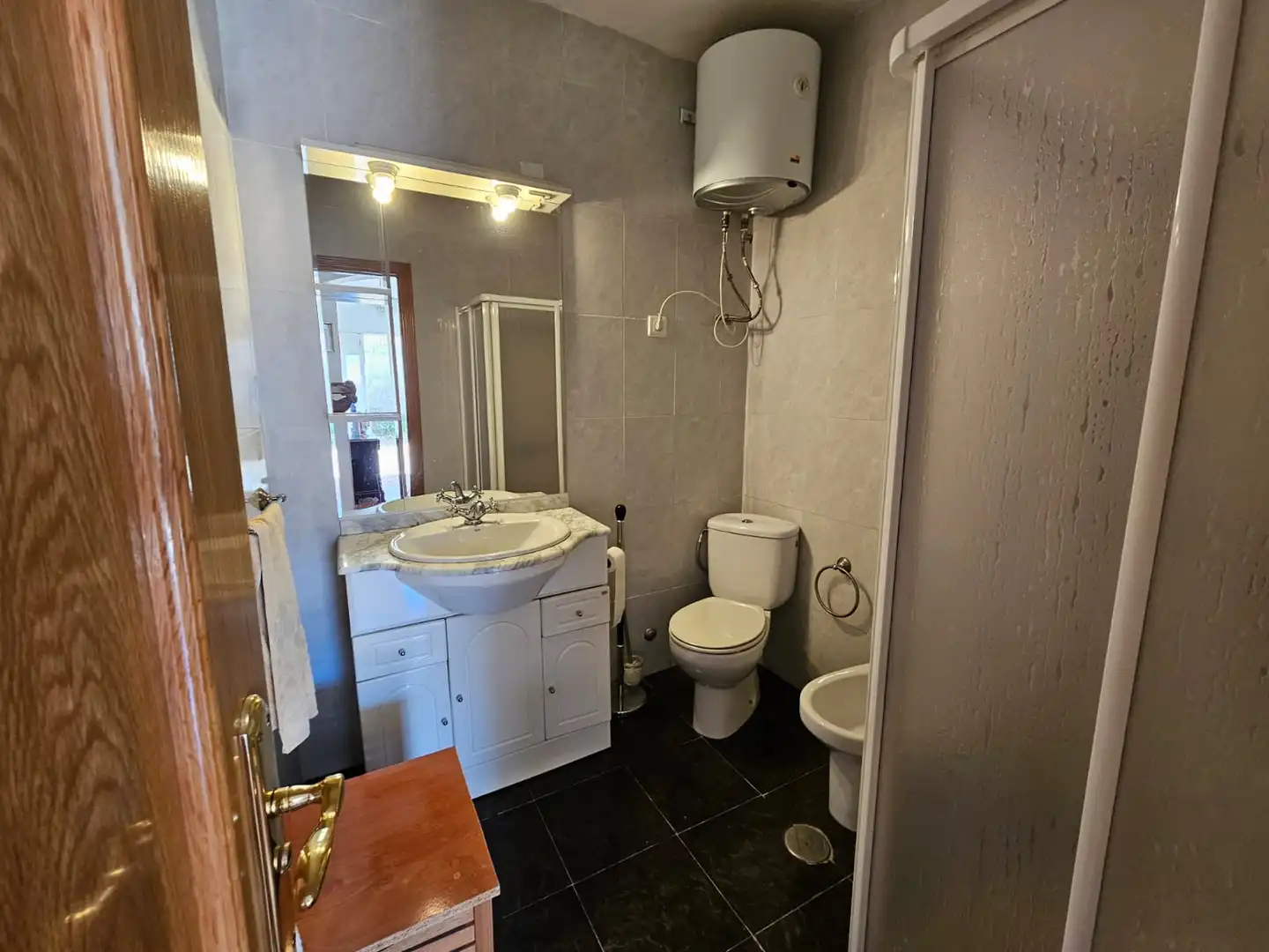 Casa o chalet en venta en Calle San Blas, Patrocinio - Nueva Talavera