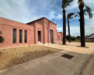 Vista exterior de Local en venda en Alhama de Murcia