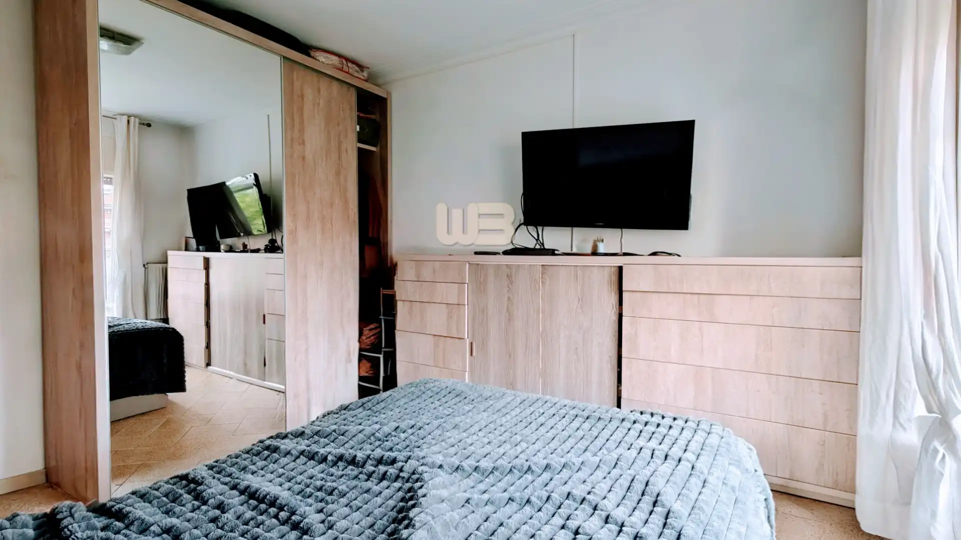 Appartement avec terrasse à vendre à Carrer de Calàbria, imagen 11