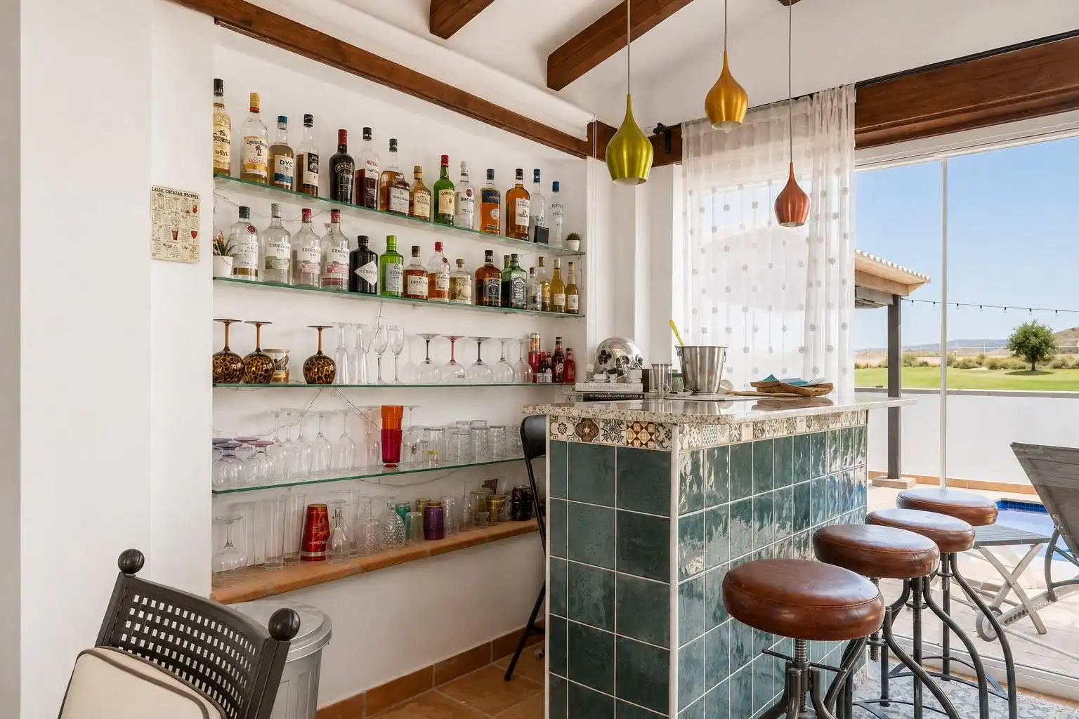 Casa en venda a Campo de Murcia, imagen 5