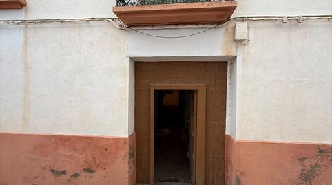 Foto 4 de Finca rústica en venda a Calle Iglesia, 9, Las Tres Villas, Almería