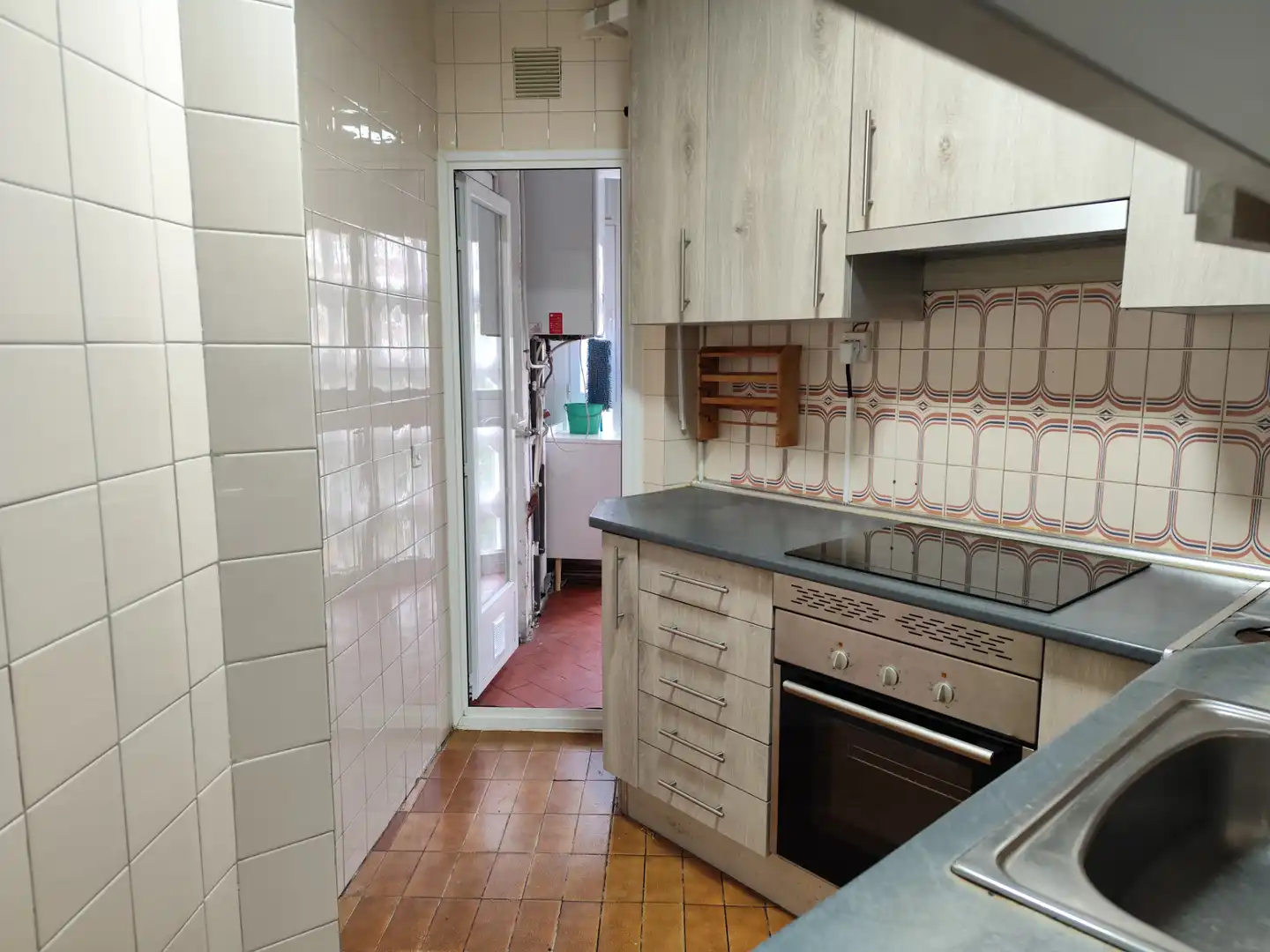 Piso con piscina en venta en Calle Magallanes 35, imagen 12