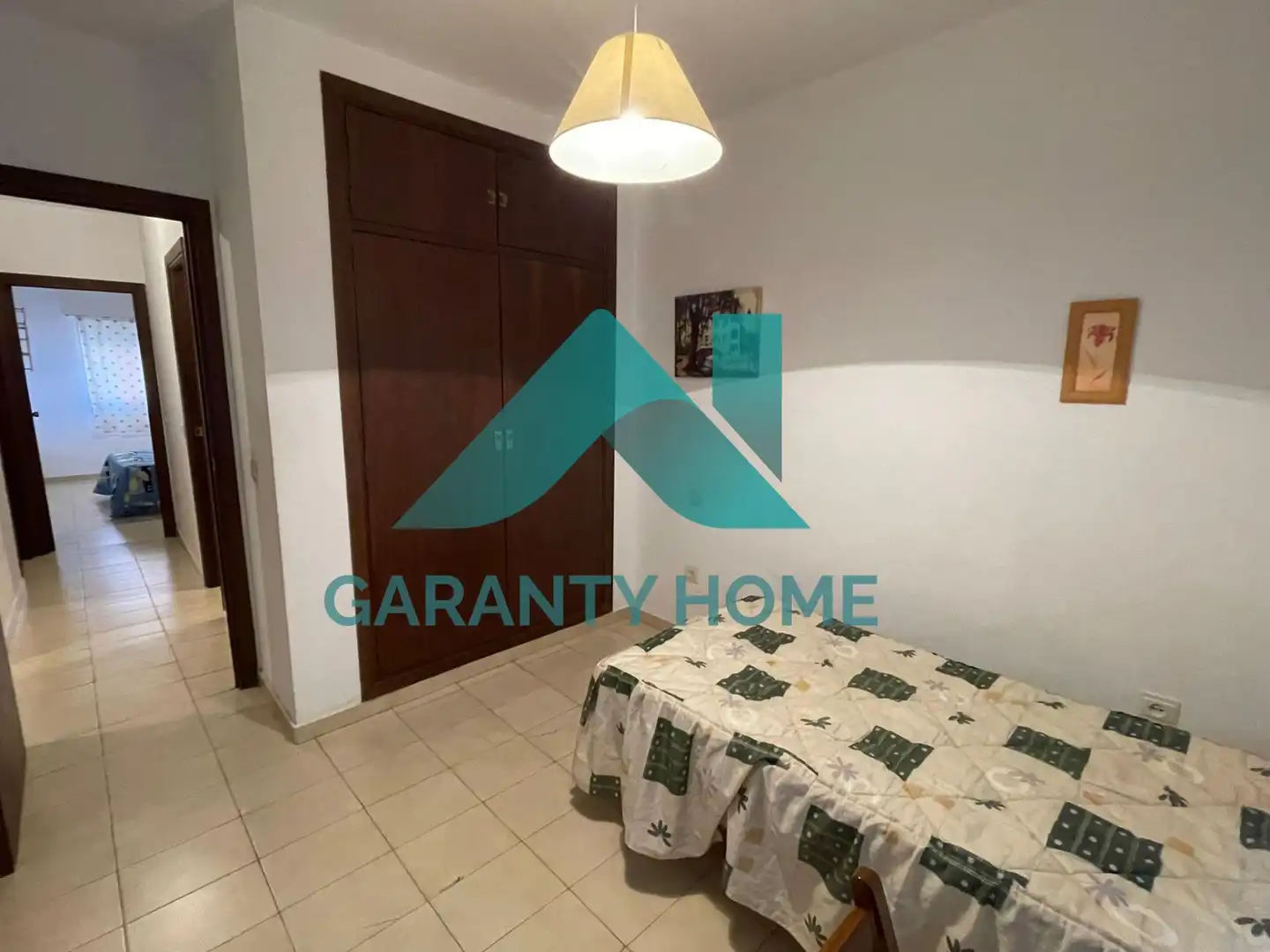Flat for rent in Centro