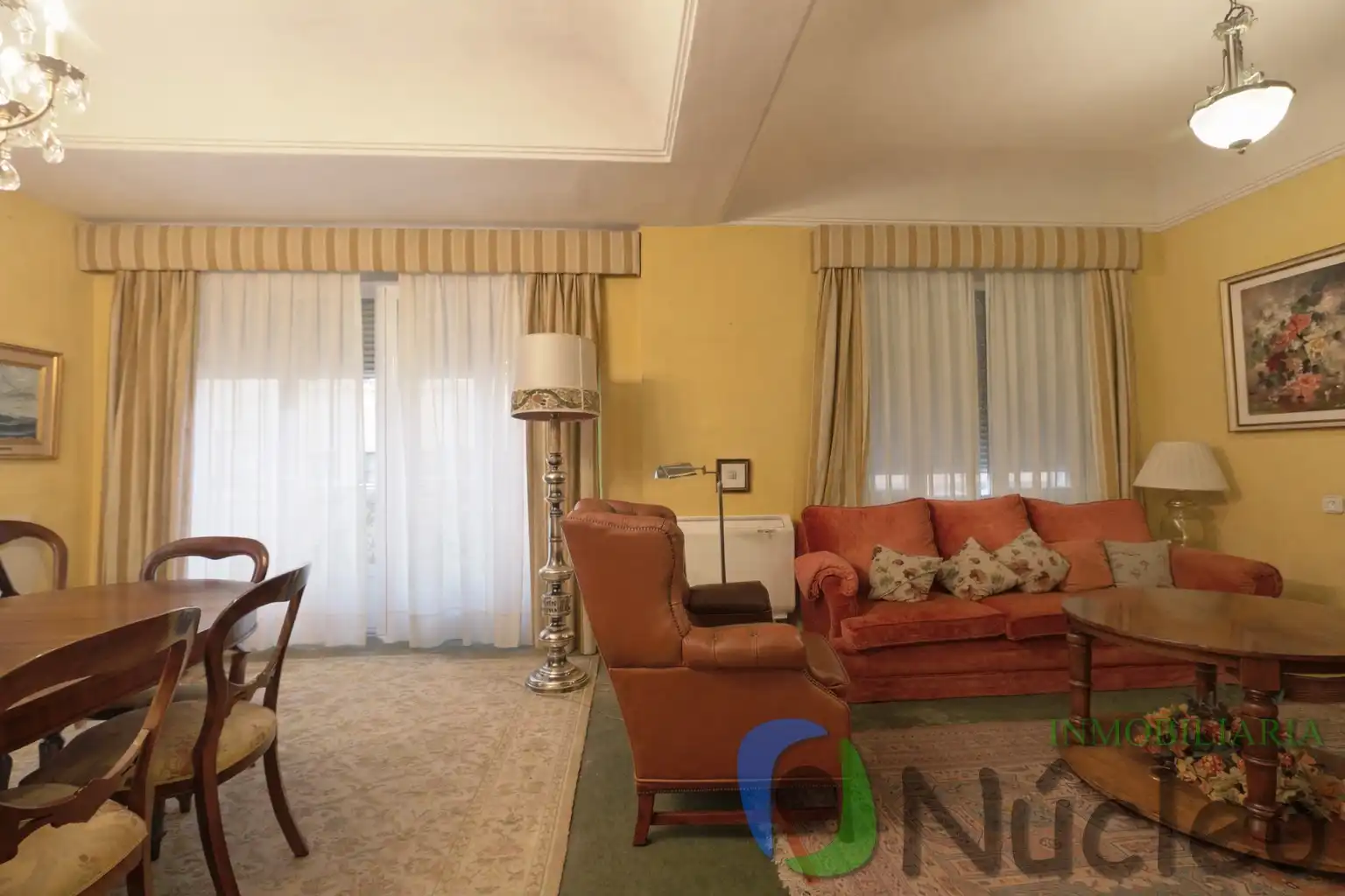 Flat with lift for sale in Avenida de Huelva, imagen 2