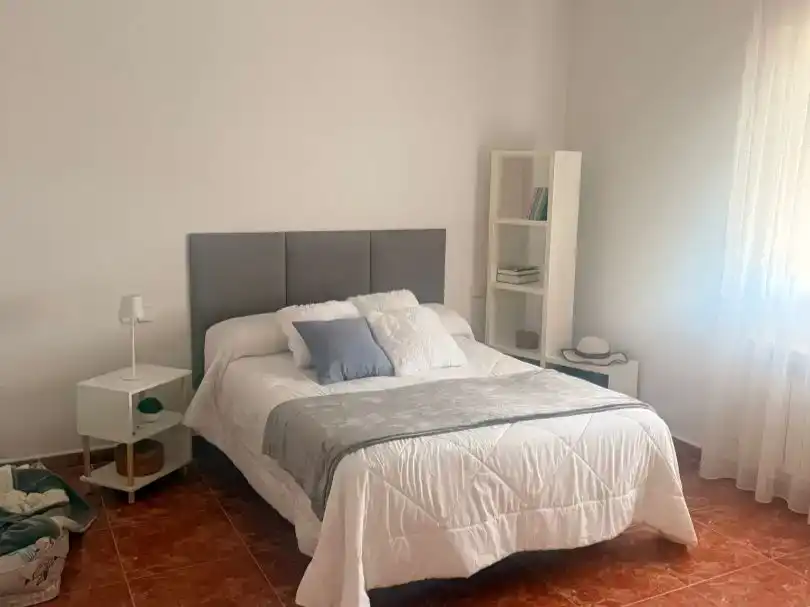 Habitación de Casa o chalet en venta en Mora con Aire acondicionado, Jardín privado y Piscina