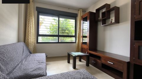 Photo 2 of Flat for rent in Barriomar - La Purísima, Murcia Capital