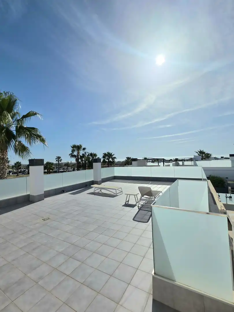 Terraced house with pool for sale in Orihuela Costa, imagen 32