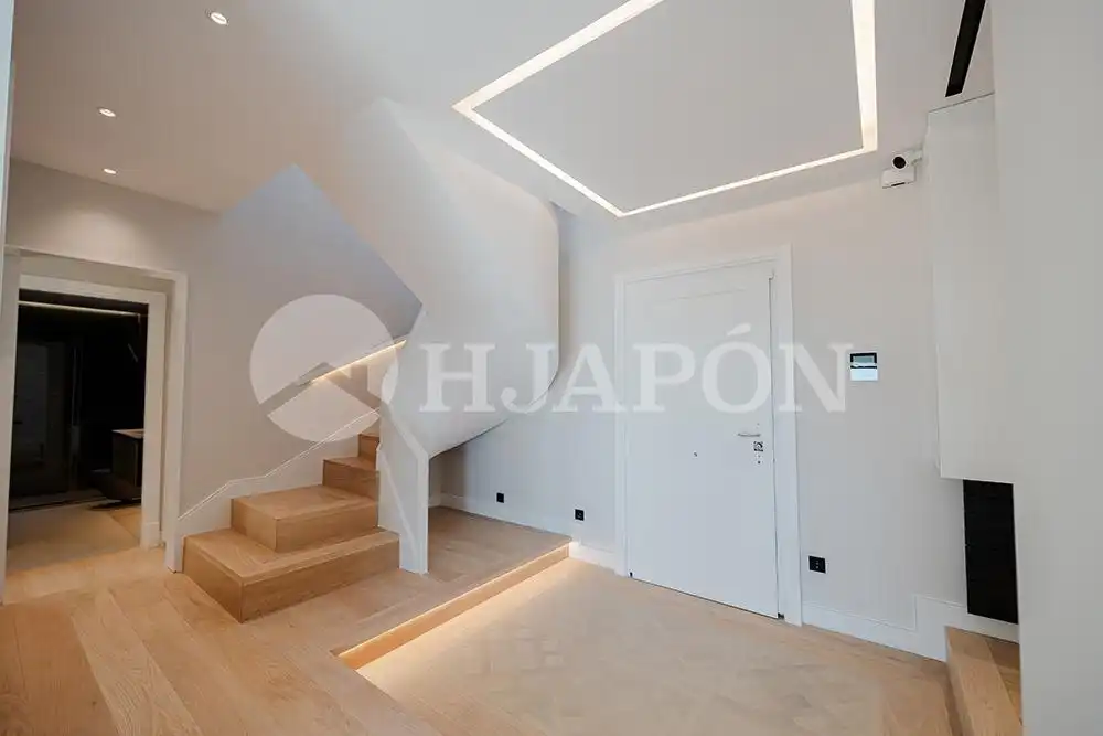 Penthouse with lift for sale in Sarrià - Sant Gervasi, imagen 30