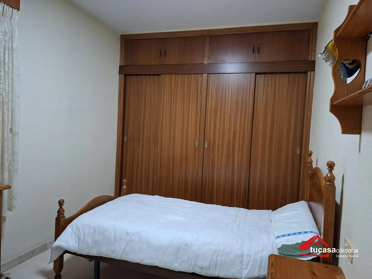 Habitación de Piso en venta en Córdoba con Terraza y Trastero